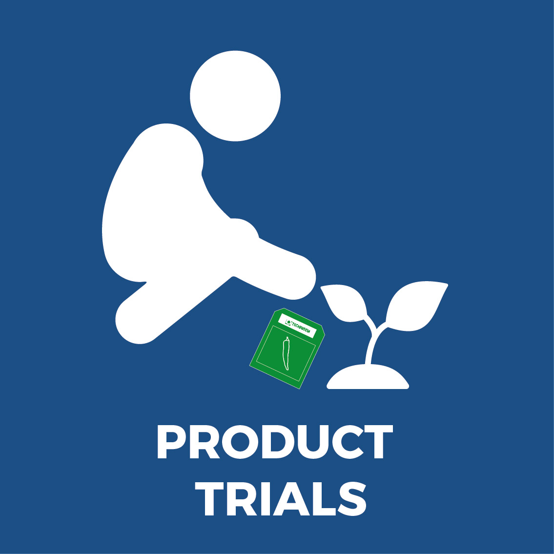 Product Trials – Technisem Thailand